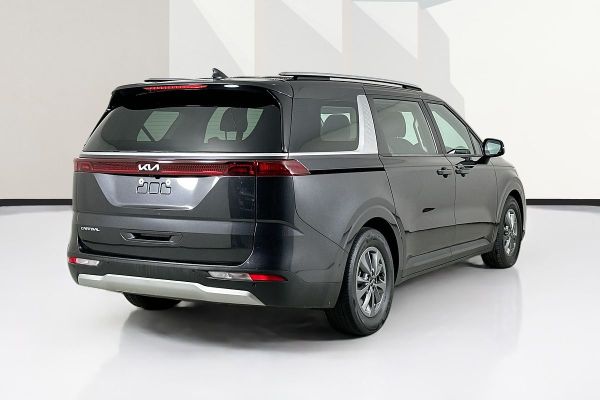 2023 Kia Carnival KA4 S image