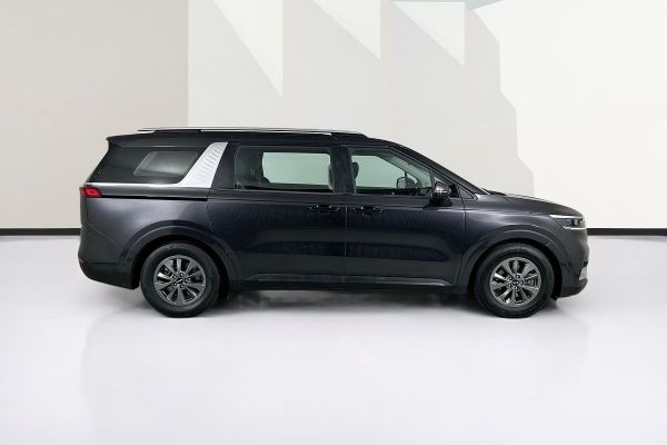 2023 Kia Carnival KA4 S image