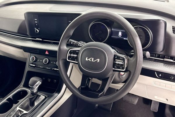 2023 Kia Carnival KA4 S image