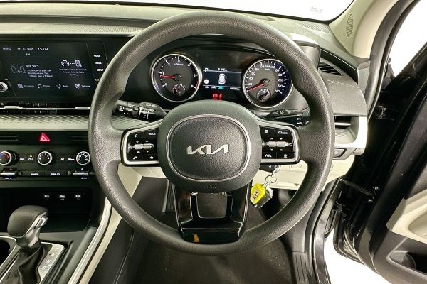 2023 Kia Carnival KA4 S image