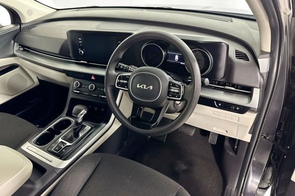 2023 Kia Carnival KA4 S image