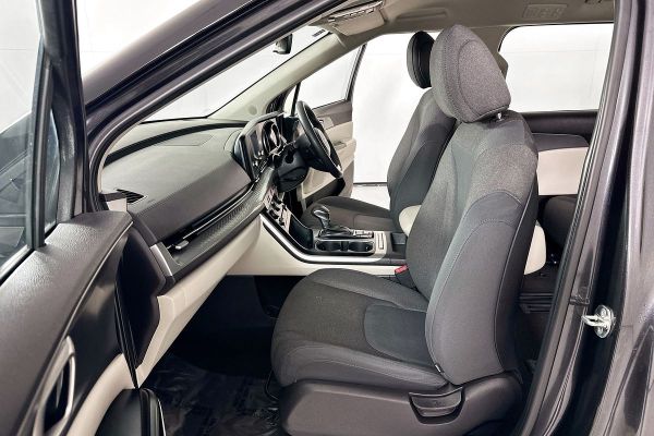 2023 Kia Carnival KA4 S image