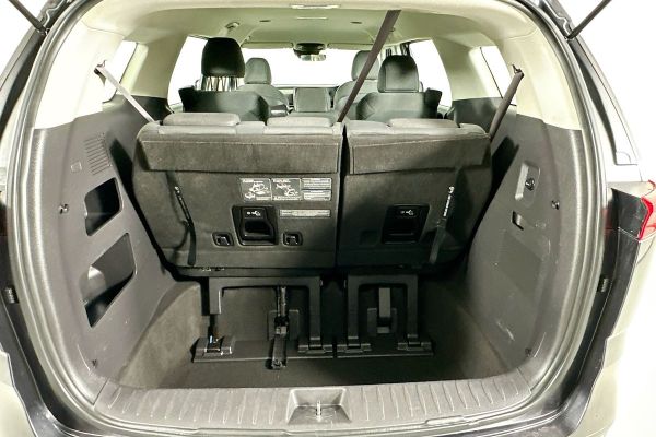 2023 Kia Carnival KA4 S image
