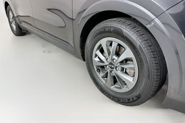 2023 Kia Carnival KA4 S image