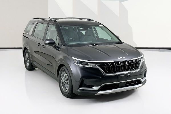 2023 Kia Carnival KA4 S image