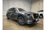 Image for 2024 Mazda CX-80 G40e Touring KL