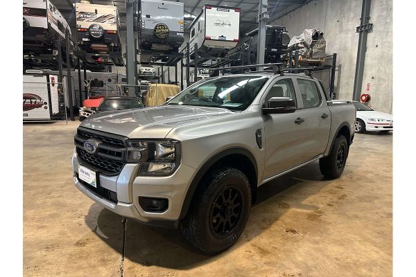 2022 Ford Ranger XL image