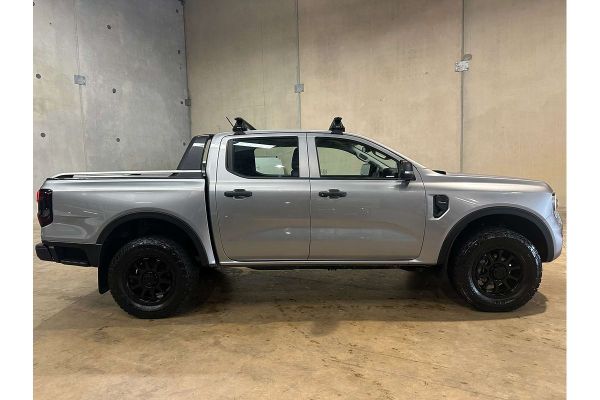 2022 Ford Ranger XL image
