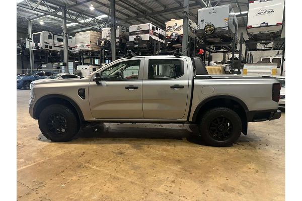 2022 Ford Ranger XL image