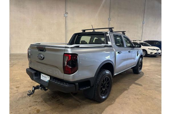 2022 Ford Ranger XL image