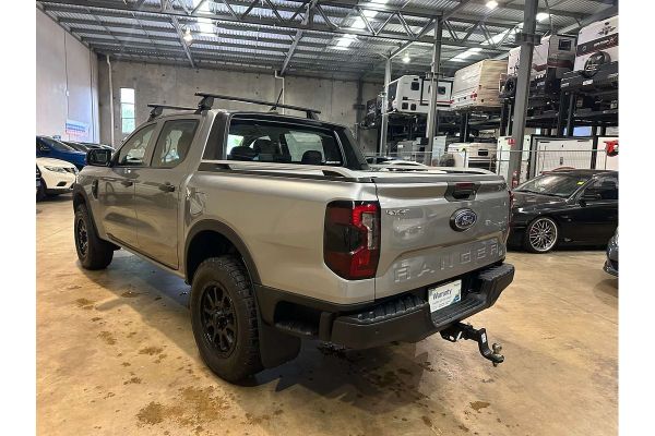2022 Ford Ranger XL image