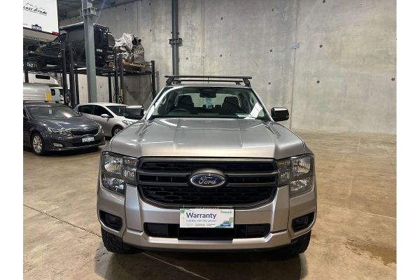 2022 Ford Ranger XL image