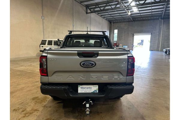 2022 Ford Ranger XL image
