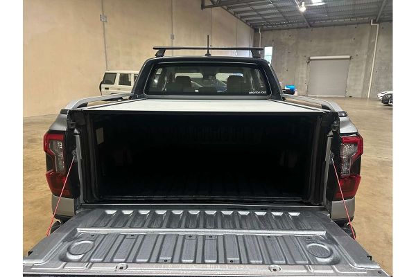 2022 Ford Ranger XL image