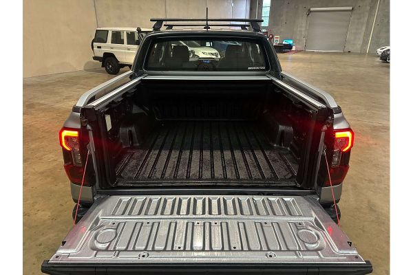 2022 Ford Ranger XL image