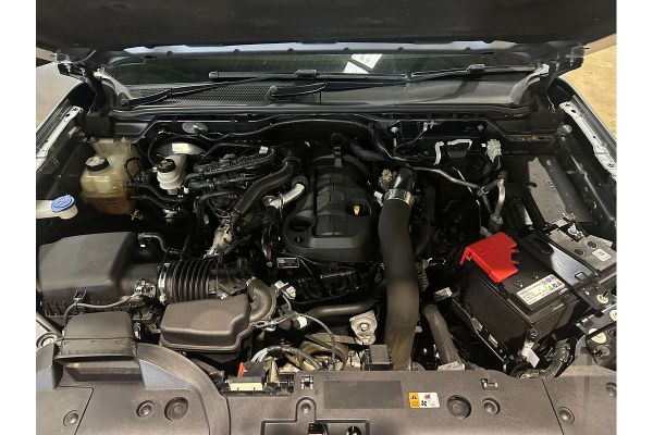 2022 Ford Ranger XL image