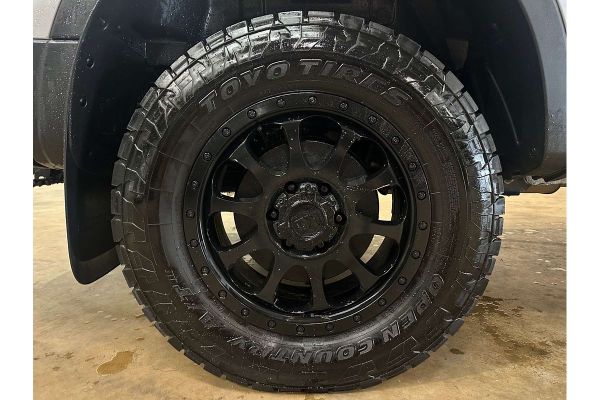 2022 Ford Ranger XL image