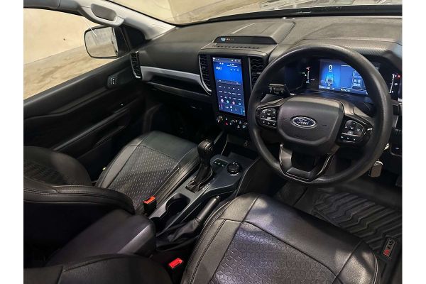 2022 Ford Ranger XL image