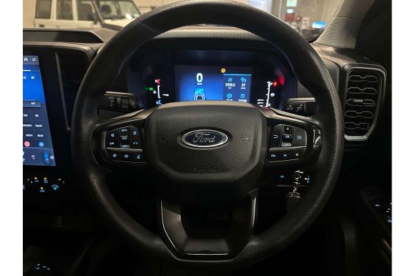 2022 Ford Ranger XL image