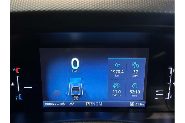 2022 Ford Ranger XL image