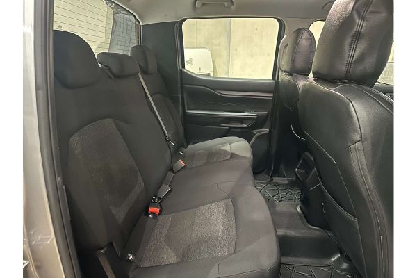 2022 Ford Ranger XL image