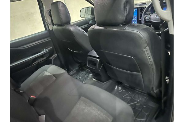2022 Ford Ranger XL image