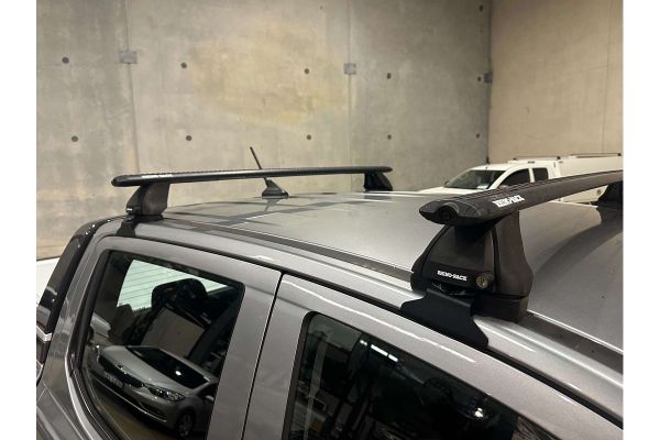 2022 Ford Ranger XL image