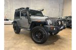 Image for 2014 Jeep Wrangler Sport JK