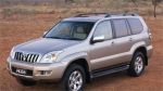 Image for 2004 TOYOTA LANDCRUISER 4D WAGON GRJ120R PRADO GRANDE (4x4)