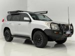 Image for 2010 TOYOTA LANDCRUISER 4D WAGON KDJ150R PRADO GXL (4x4)