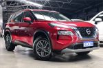 Image for 2024 Nissan X-TRAIL Wagon T33 MY25 ST