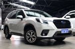 Image for 2024 Subaru Forester Wagon S5 MY24 2.5i