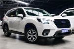 Image for 2024 Subaru Forester Wagon S5 MY24 2.5i