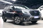Image for 2024 Subaru Forester Wagon S5 MY24 2.5i