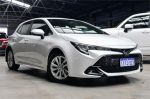 Image for 2024 Toyota Corolla Hatchback MZEA12R Ascent Sport