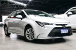 Image for 2024 Toyota Corolla Sedan MZEA12R Ascent Sport