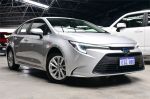 Image for 2024 Toyota Corolla Sedan ZWE219R Ascent Sport Hybrid