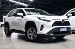 Image for 2024 Toyota RAV4 Wagon AXAH52R GX