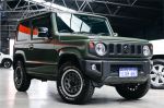 Image for 2023 Suzuki Jimny Hardtop JB74 GLX