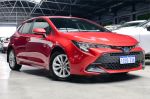 Image for 2024 Toyota Corolla Hatchback ZWE219R Ascent Sport Hybrid