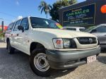 Image for 2002 TOYOTA HILUX DUAL CAB P/UP RZN149R