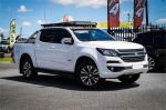 Image for 2019 Holden Colorado Utility RG MY20 LTZ