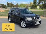 Image for 2008 Suzuki Grand Vitara Wagon JB Type 2 Prestige