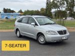 Image for 2008 SsangYong Stavic Wagon A100 Euro IV Limited