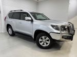 Image for 2018 TOYOTA LANDCRUISER 4D WAGON GDJ150R MY18 PRADO GXL (4x4)