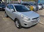 Image for 2012 HYUNDAI iX35 4D WAGON LM MY11 ACTIVE (FWD)