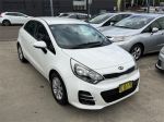 Image for 2014 KIA RIO 5D HATCHBACK UB MY15 S PREMIUM