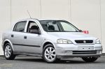 Image for 2005 Holden Astra Hatchback TS MY05 Classic