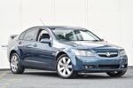 Image for 2009 Holden Commodore Sedan VE MY09.5 International