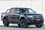 Image for 2020 Ford Ranger PX MkIII XLT